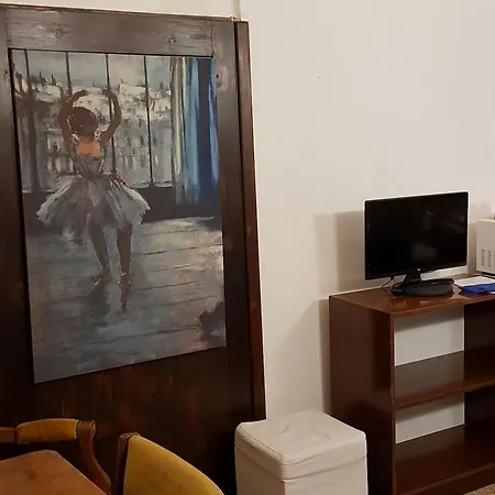 Ca' Di Rose Bed and breakfast Venecia