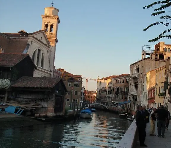 Ca' Di Rose Bed and breakfast