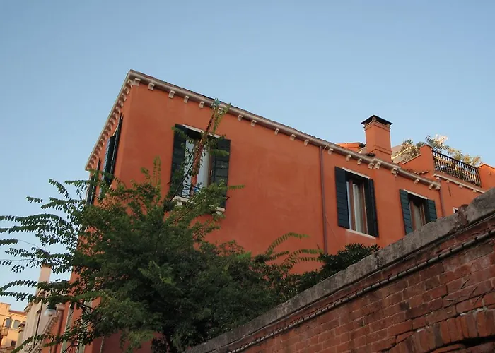 Ca' Di Rose 2* Venecia