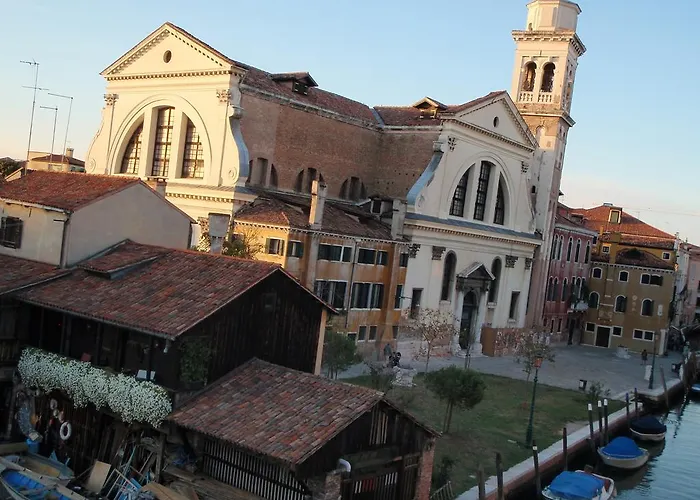 Ca' Di Rose Bed and breakfast