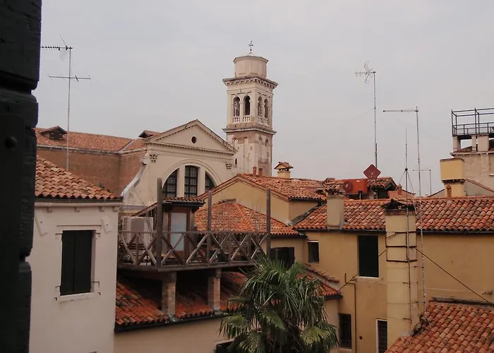 Ca' Di Rose Bed and breakfast Venecia