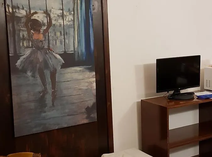 Ca' Di Rose Bed and breakfast Venecia