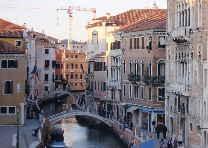 Bed & Breakfast Ca' Di Rose 2*