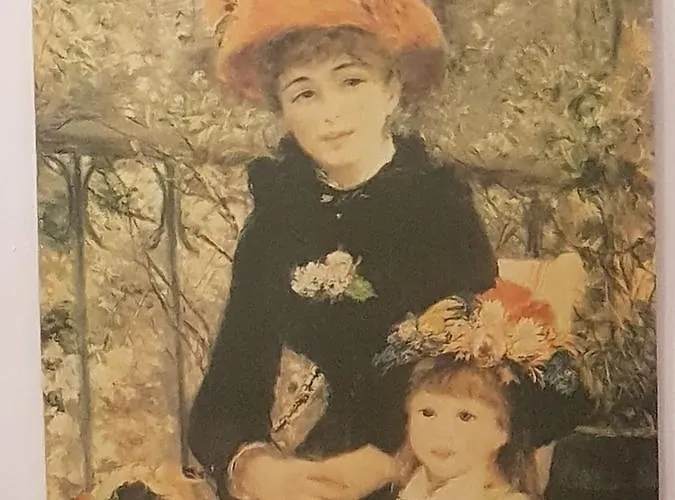 Bed & Breakfast Ca' Di Rose Venice