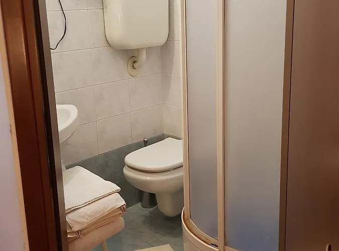 Ca' Di Rose Bed & Breakfast Venice