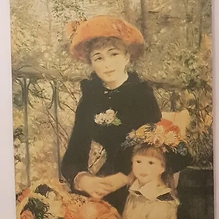 Oda ve Kahvaltı Ca' Di Rose Venedik